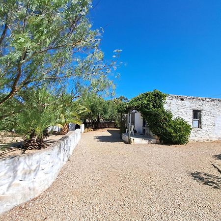 Olive Grove Cottage Koringberg Eksteriør billede