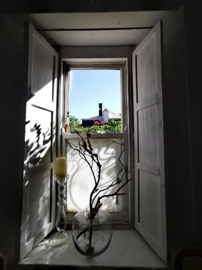 Olive Grove Cottage Koringberg Eksteriør billede