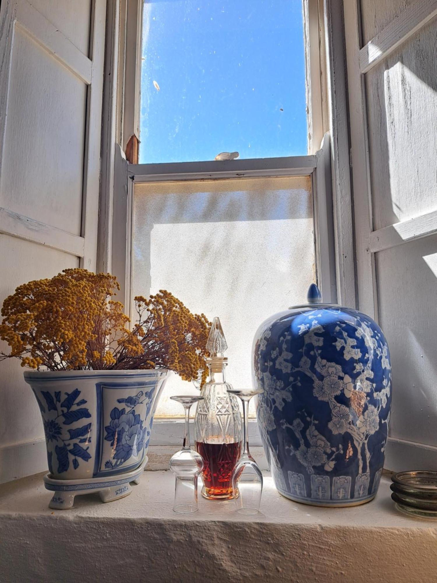 Olive Grove Cottage Koringberg Eksteriør billede