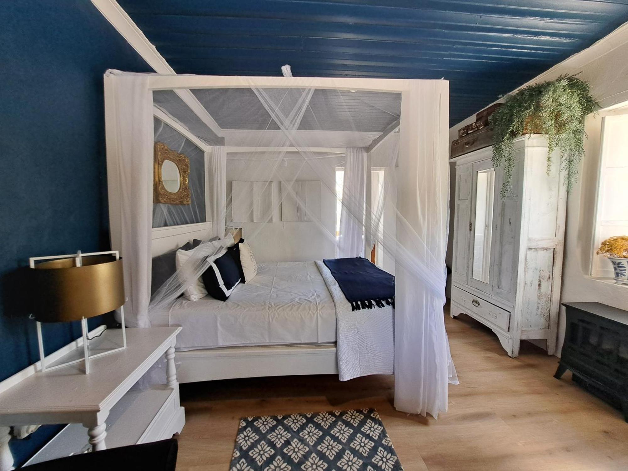 Olive Grove Cottage Koringberg Eksteriør billede